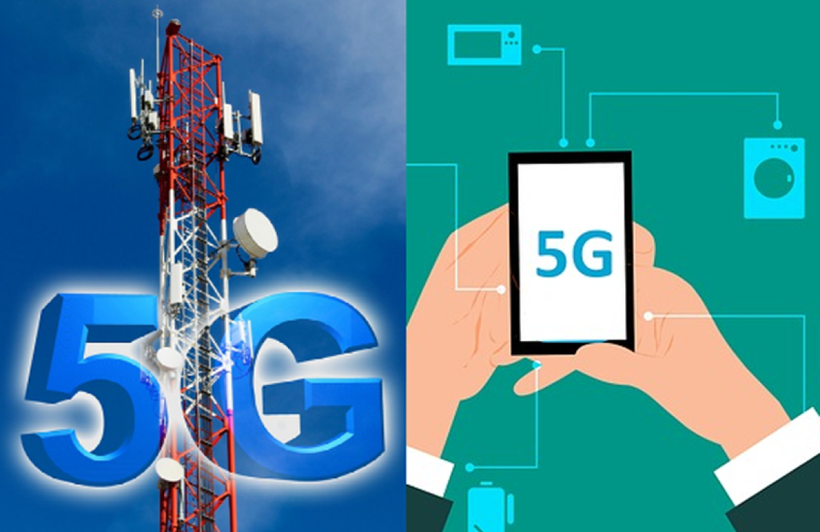 Experts warn: Cancer risk and brain damage possible through 5G