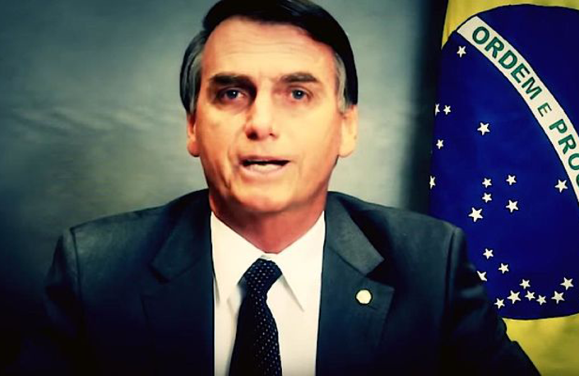 Politická situace v Brazílii po zvolení Bolsonara