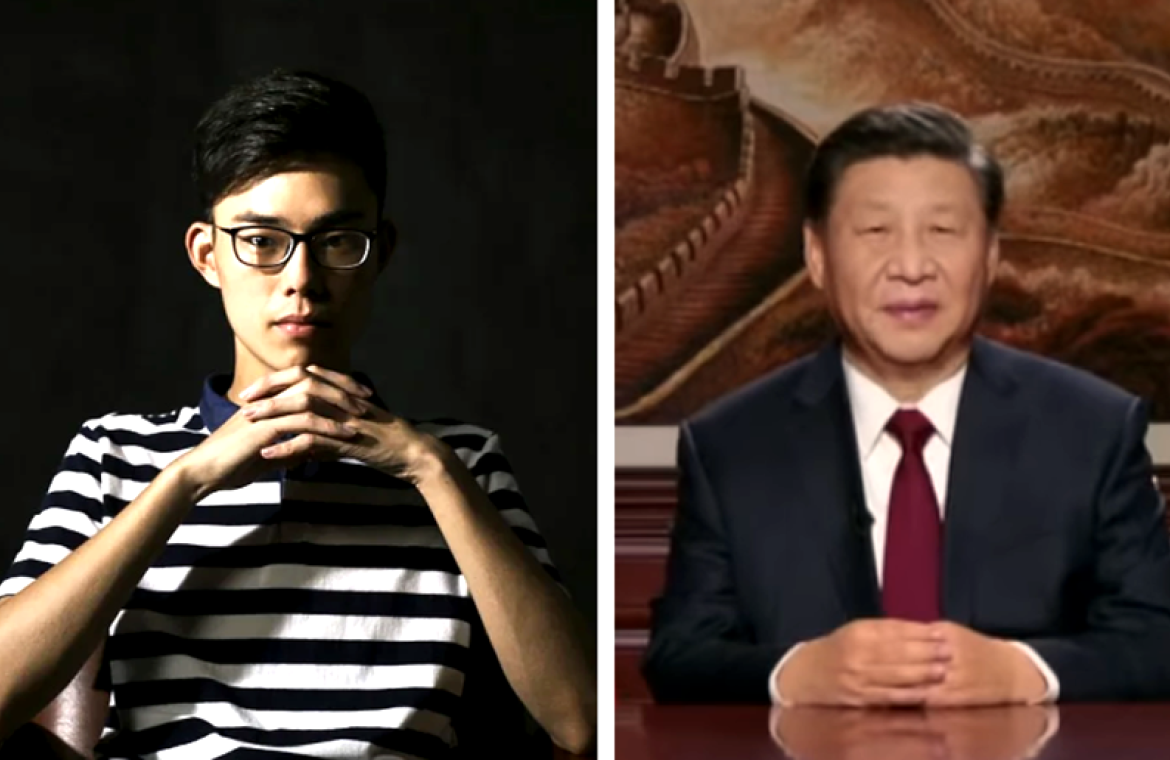 Nové hnutí mládeže v Číně ohrožuje základy ČKS