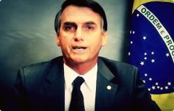Politická situace v Brazílii po zvolení Bolsonara